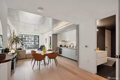 960 Market Street #807, San Francisco, CA 94102 - Photo 1