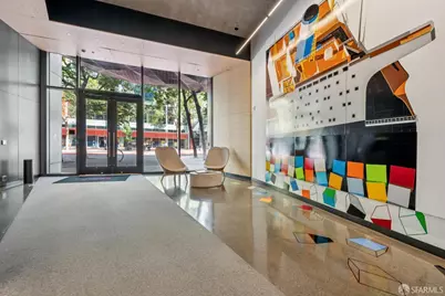 960 Market Street #807, San Francisco, CA 94102 - Photo 34