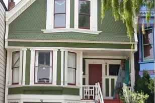 871 14th St, San Francisco, CA 94114 - Photo 1