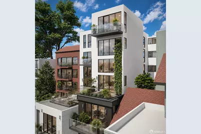421 Burnett Avenue, San Francisco, CA 94131 - Photo 2