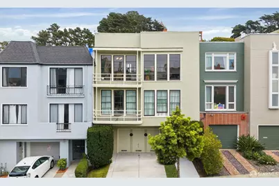 142 Beaumont Avenue, San Francisco, CA 94118 - Photo 1