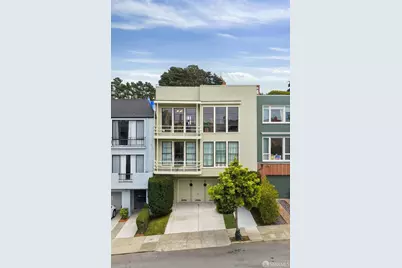 142 Beaumont Avenue, San Francisco, CA 94118 - Photo 76