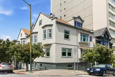 1904 Leavenworth Street, San Francisco, CA 94133 - Photo 1