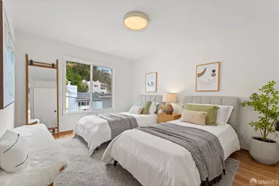 313 Los Palmos Drive, San Francisco, CA 94127 - Photo 26