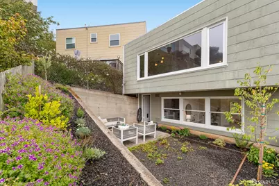 313 Los Palmos Drive, San Francisco, CA 94127 - Photo 38