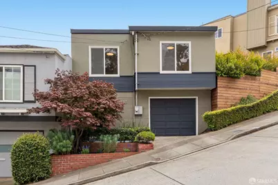 313 Los Palmos Drive, San Francisco, CA 94127 - Photo 44