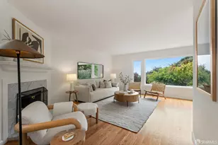 313 Los Palmos Dr, San Francisco, CA 94127 - Photo 6