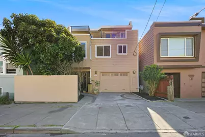 473 Leland Avenue, San Francisco, CA 94134 - Photo 1