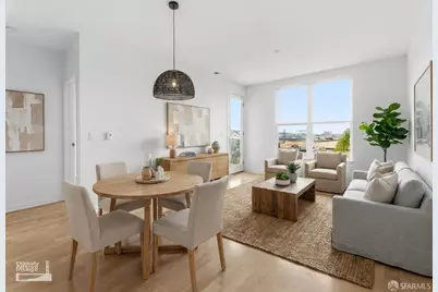 5800 3rd Street #1412, San Francisco, CA 94124 - Photo 1