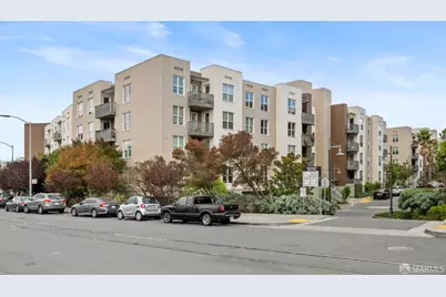 5800 3rd Street #1412, San Francisco, CA 94124 - Photo 40