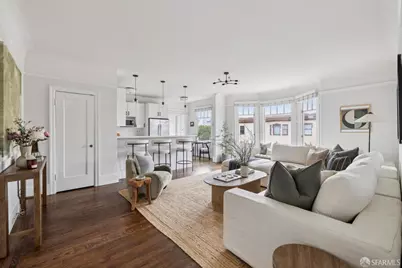 1490 Francisco Street #5, San Francisco, CA 94123 - Photo 2