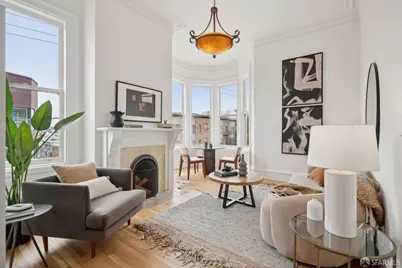 400 Oak Street #5, San Francisco, CA 94102 - Photo 4