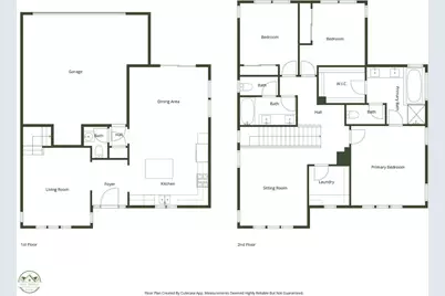 1716 John Muir Parkway, Hercules, CA 94547 - Photo 30