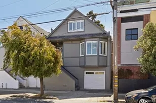 149 London St, San Francisco, CA 94112 - Photo 1