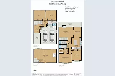 280 Gold Mine Drive, San Francisco, CA 94115 - Photo 42