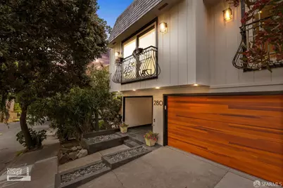280 Gold Mine Drive, San Francisco, CA 94115 - Photo 2