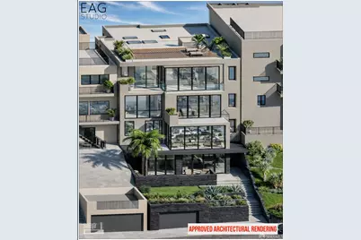 930 Baker Street, San Francisco, CA 94115 - Photo 1