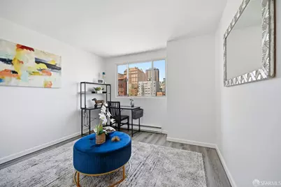 946 Stockton Street #9E, San Francisco, CA 94108 - Photo 20