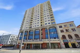 946 Stockton St, San Francisco, CA 94108 - Photo 2