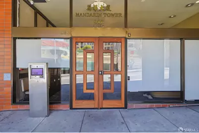 946 Stockton Street #9E, San Francisco, CA 94108 - Photo 4