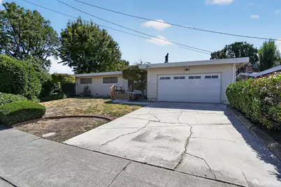 2585 Brian Road, San Pablo, CA 94806 - Photo 2