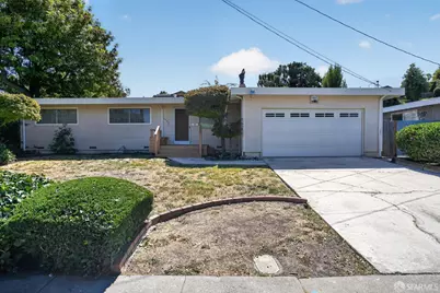 2585 Brian Road, San Pablo, CA 94806 - Photo 1