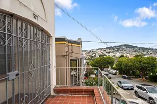 537 Bright St, San Francisco, CA 94132 - Photo 2