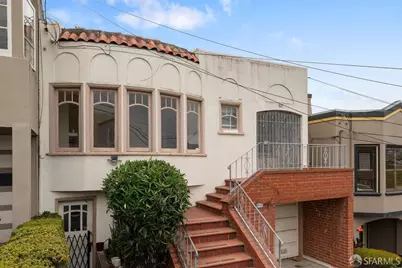 537 Bright Street, San Francisco, CA 94132 - Photo 1