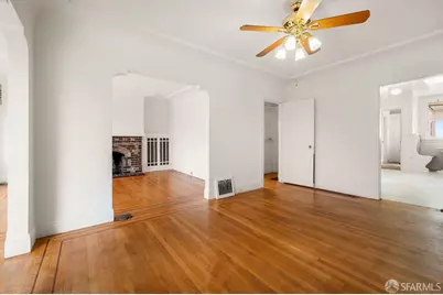 537 Bright Street, San Francisco, CA 94132 - Photo 6