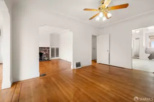 537 Bright St, San Francisco, CA 94132 - Photo 6
