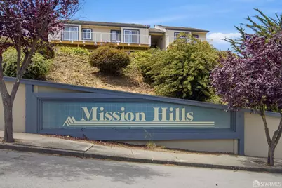 1004 San Antonio Circle #109, Daly City, CA 94014 - Photo 22
