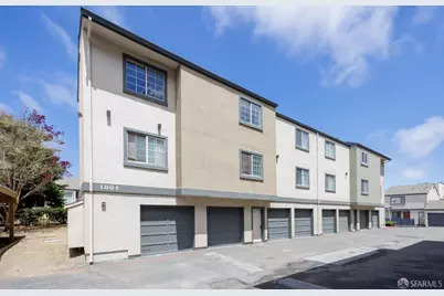 1004 San Antonio Circle #109, Daly City, CA 94014 - Photo 20