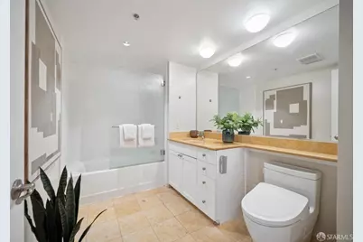 400 Beale Street #609, San Francisco, CA 94105 - Photo 18