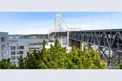 400 Beale Street #609, San Francisco, CA 94105 - Photo 42