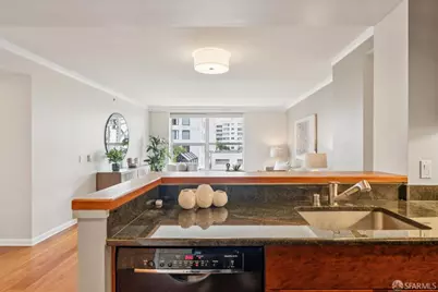 400 Beale Street #609, San Francisco, CA 94105 - Photo 14