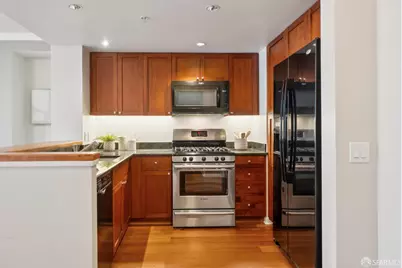 400 Beale Street #609, San Francisco, CA 94105 - Photo 12
