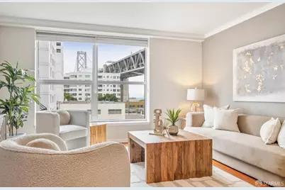 400 Beale Street #609, San Francisco, CA 94105 - Photo 4