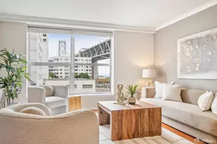 400 Beale St, San Francisco, CA 94105 - Photo 4