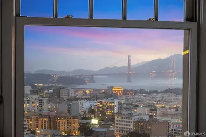 1201 California Street #1503, San Francisco, CA 94109 - Photo 1