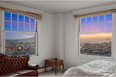1201 California Street #1503, San Francisco, CA 94109 - Photo 2