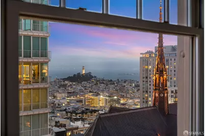 1201 California Street #1503, San Francisco, CA 94109 - Photo 4