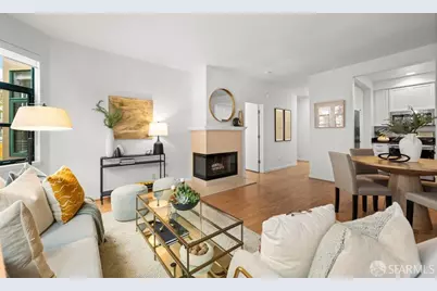 33 Vandewater Street #103, San Francisco, CA 94133 - Photo 4