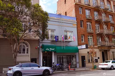 725 Geary Street, San Francisco, CA 94109 - Photo 2