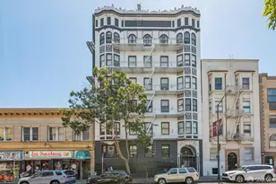 725 Ellis St, San Francisco, CA 94109 - Photo 1