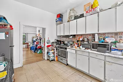 1015-1017 Irving Street, San Francisco, CA 94122 - Photo 14