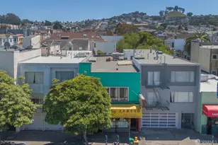 1015-1017 Irving St, San Francisco, CA 94122 - Photo 2