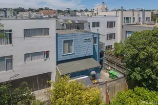 1015-1017 Irving St, San Francisco, CA 94122 - Photo 8