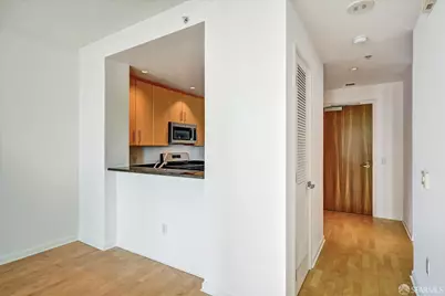 400 Beale Street #1702, San Francisco, CA 94105 - Photo 6