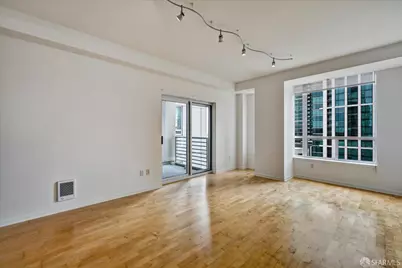 400 Beale Street #1702, San Francisco, CA 94105 - Photo 1
