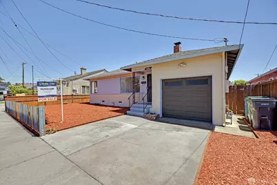 24663 Pontiac Street, Hayward, CA 94544 - Photo 2